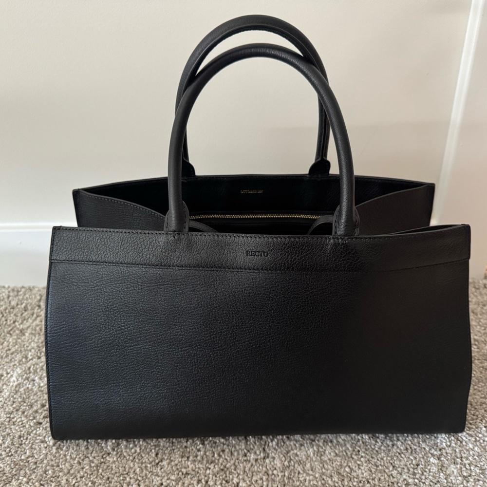 Recto October 1997 Handbag